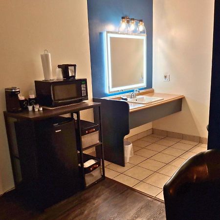 Shady Acre Inn And Suites Branson West Exteriér fotografie