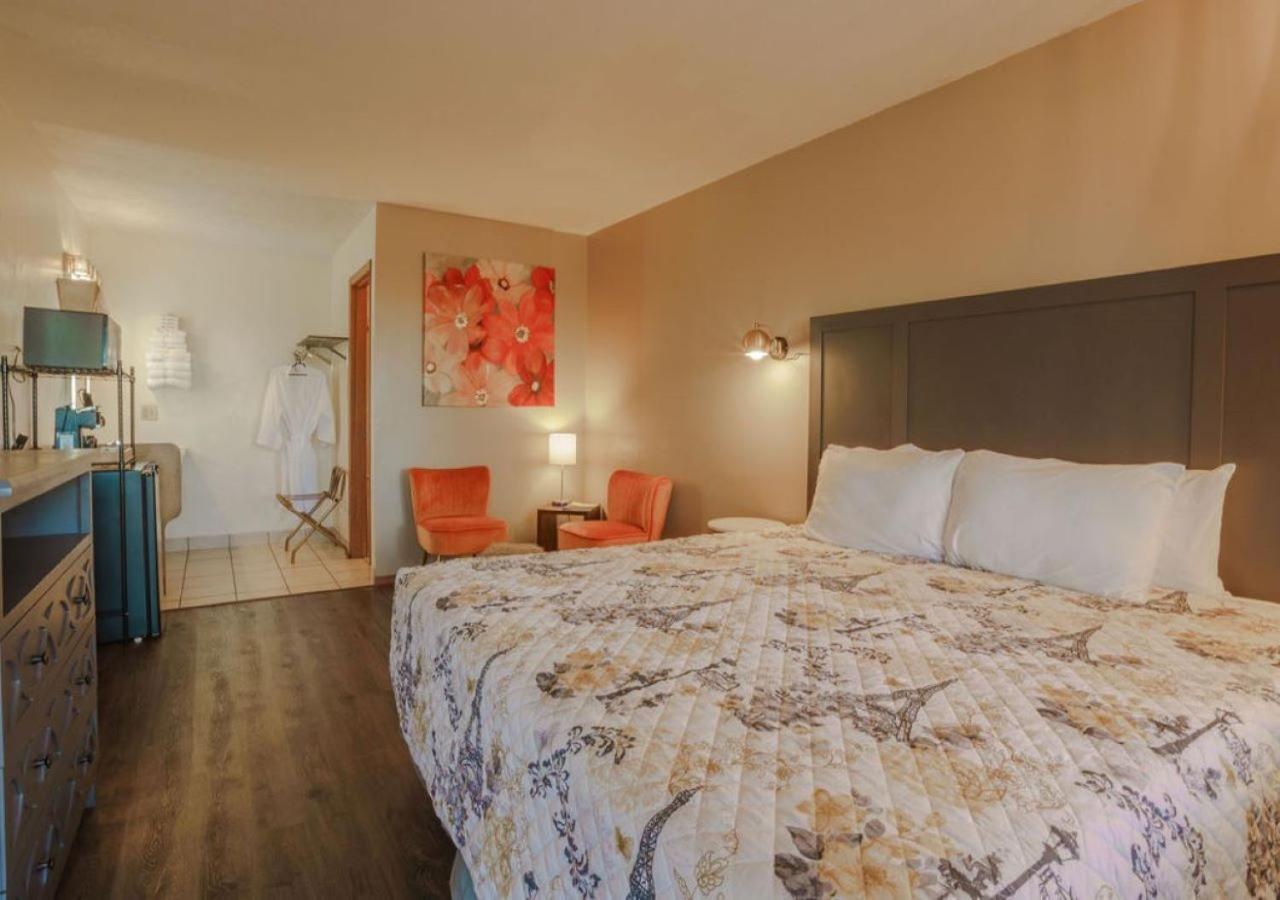 Shady Acre Inn And Suites Branson West Exteriér fotografie