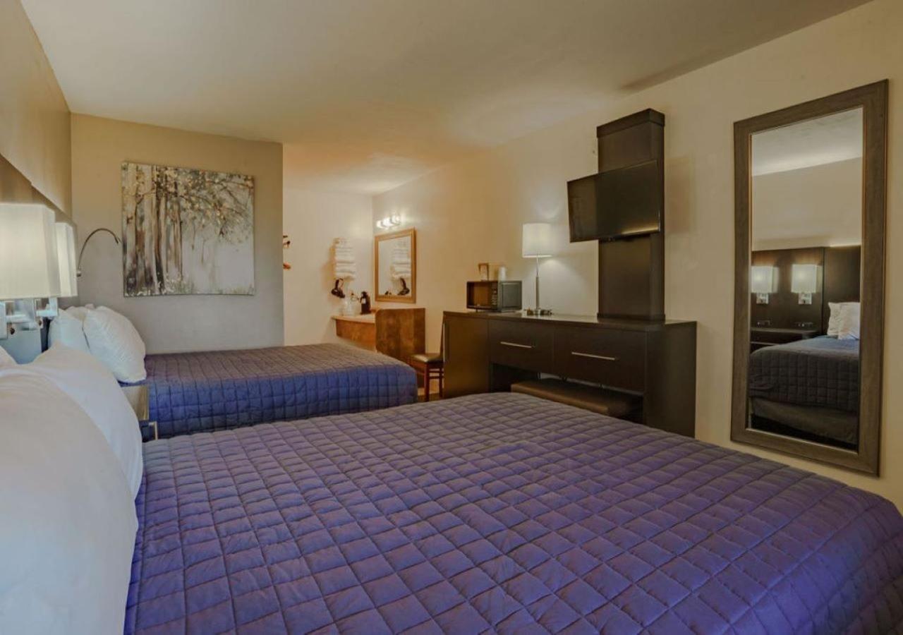 Shady Acre Inn And Suites Branson West Exteriér fotografie