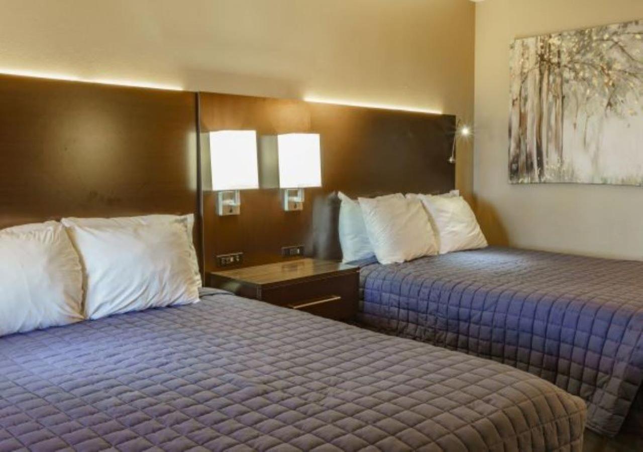 Shady Acre Inn And Suites Branson West Exteriér fotografie
