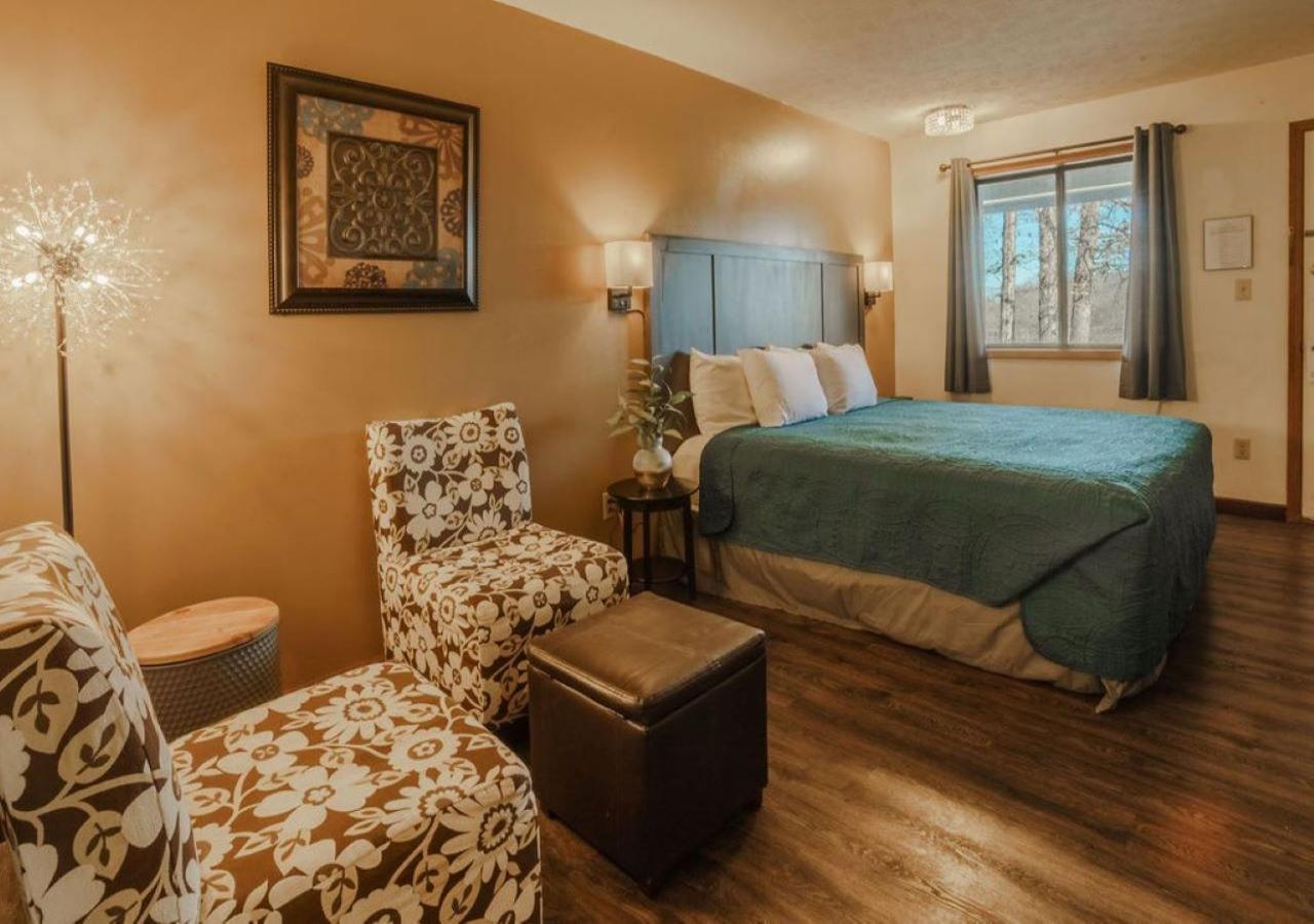 Shady Acre Inn And Suites Branson West Exteriér fotografie
