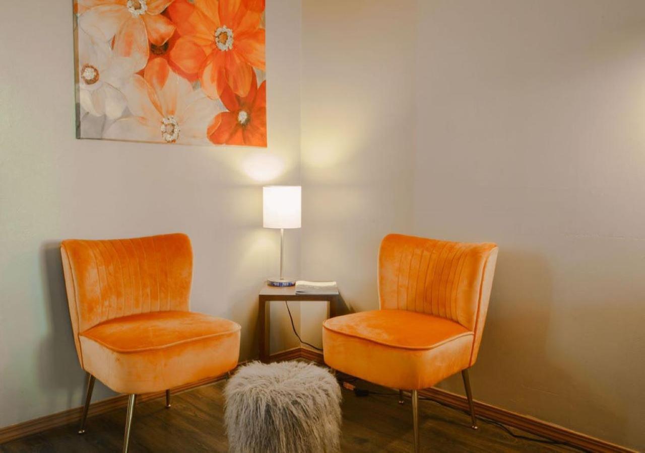 Shady Acre Inn And Suites Branson West Exteriér fotografie