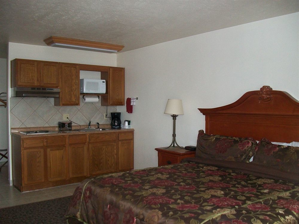 Shady Acre Inn And Suites Branson West Exteriér fotografie