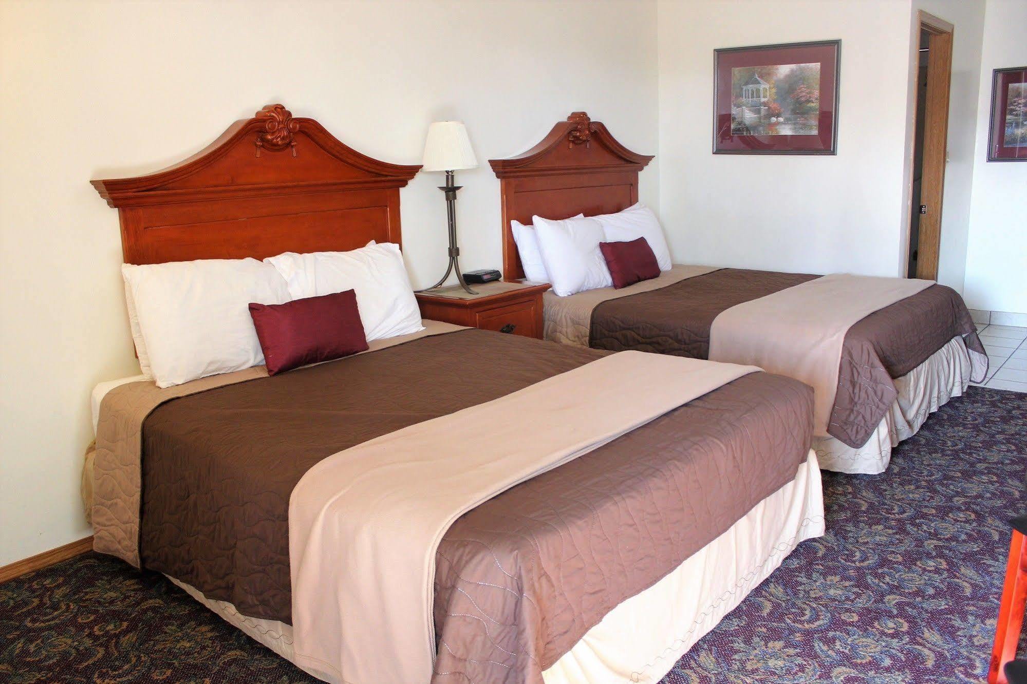 Shady Acre Inn And Suites Branson West Exteriér fotografie
