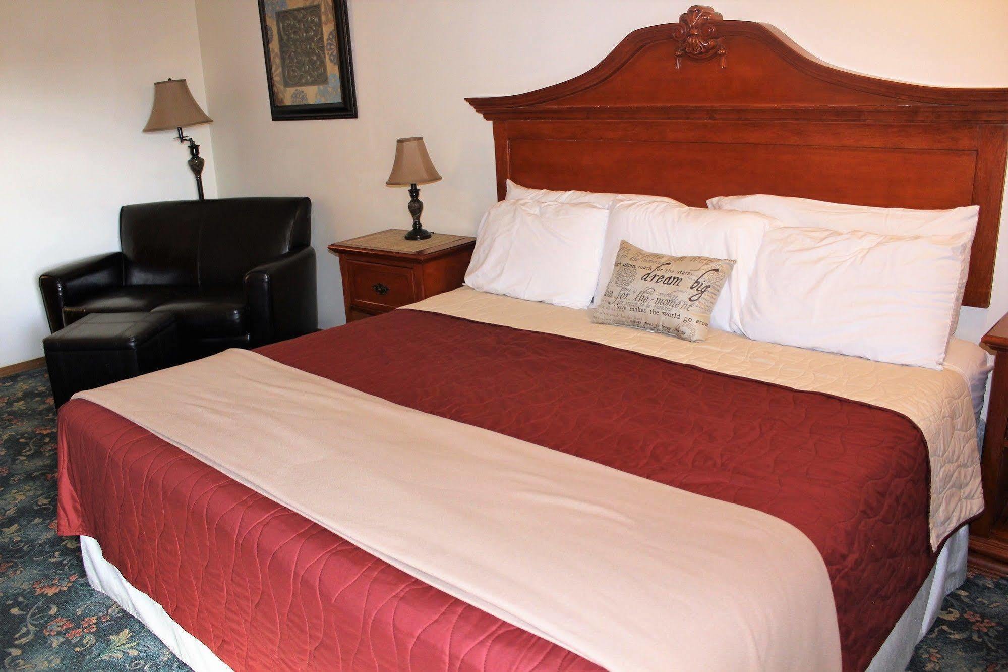 Shady Acre Inn And Suites Branson West Exteriér fotografie